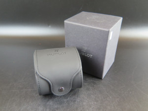 Hublot Service Box