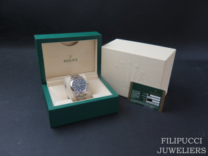 Rolex Milgauss 116400  