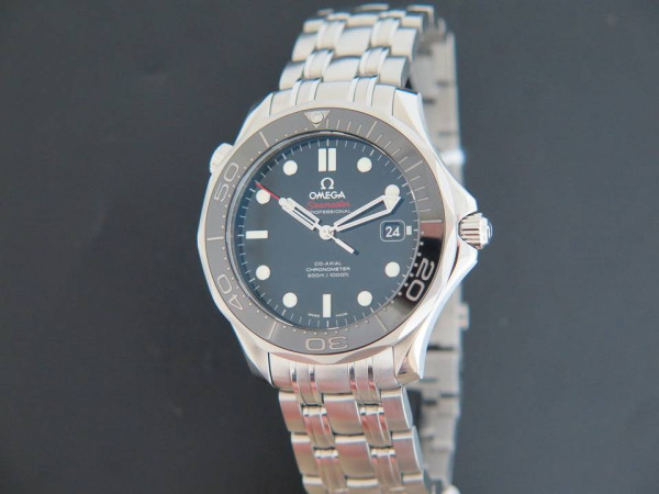 Omega - Seamaster Professional 300m NEW