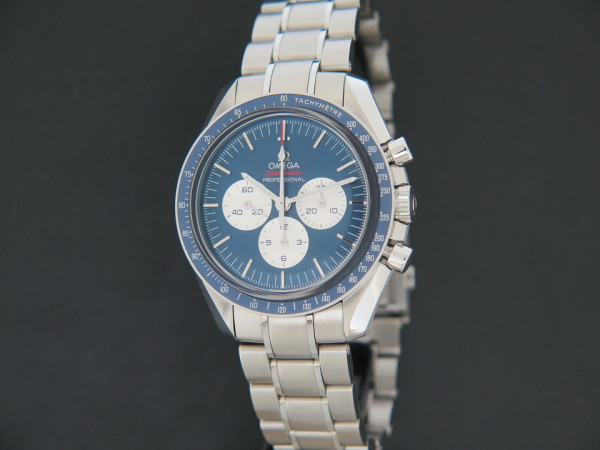Omega - Speedmaster Professional 