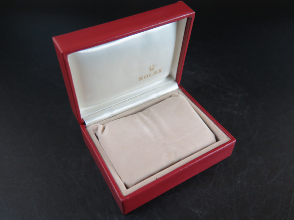 Rolex - Box For Ladies