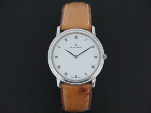 Blancpain Villeret Ultra-Slim