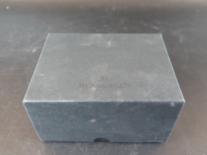 Blancpain Box Set