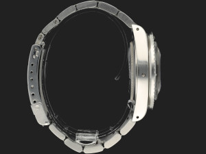 Rolex Sea-Dweller 1665