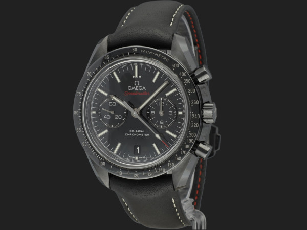 Omega - Speedmaster Dark Side of the Moon 311.92.44.51.01.003