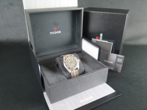 Tudor Black Bay 58 79010SG 925 Silver