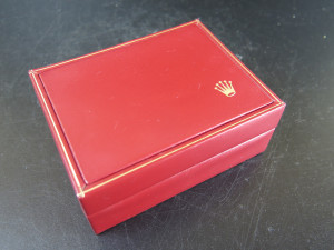 Rolex Box For Ladies