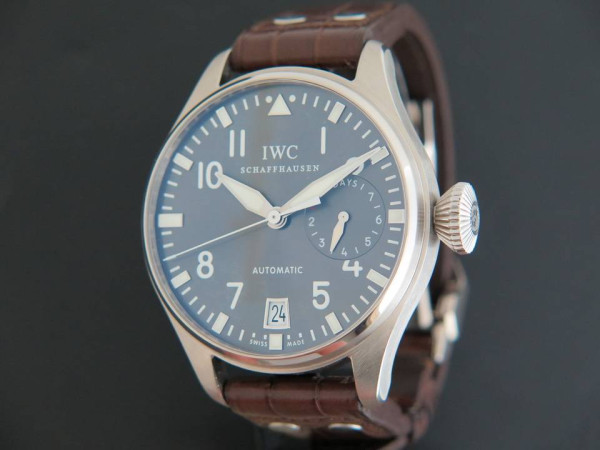 IWC - Big Pilot IW5004