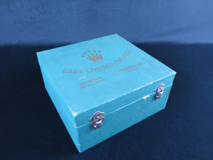 Rolex Rolex Vintage Eazy Oyster Opener Set 1001