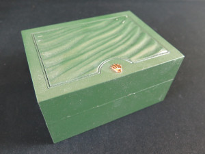 Rolex Box