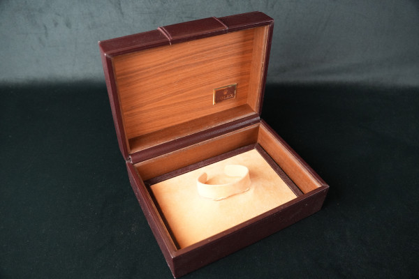 Rolex - Vintage President Box      