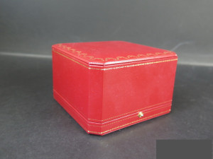 Cartier Box set