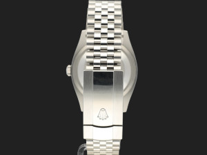 Rolex Datejust 36 Mint Green Dial 126234 