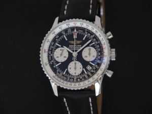 Breitling Navitimer