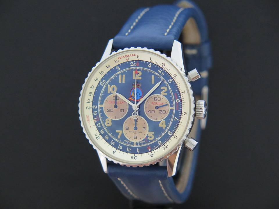 Breitling limited edition 2017 deals