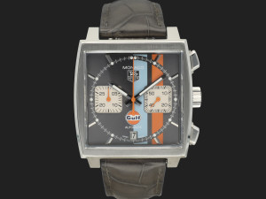 Tag Heuer Monaco Gulf Edition CAW2113.FC6250 