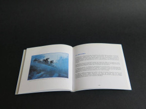 Panerai Radiomir Black Seal Booklet 