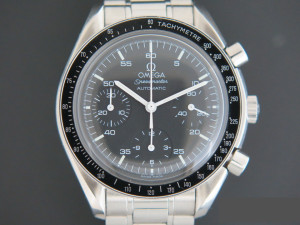 Omega Speedmaster Reduced Automatic 35105000