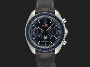 Omega Speedmaster Moonphase Co-Axial Master Chronometer 44.25MM 304.33.44.52.03.001