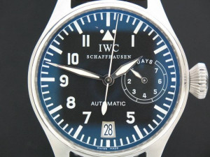 IWC Big Pilot