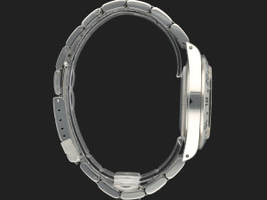 Rolex Explorer II White 