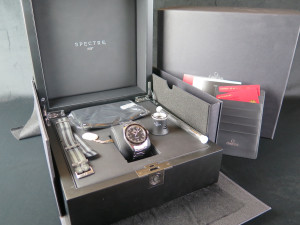 Omega Seamaster 300 Omega Master Co-Axial 