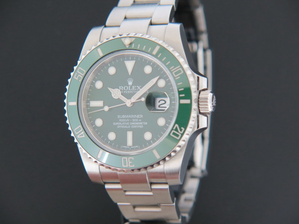 Rolex - Submariner Date 116610LV