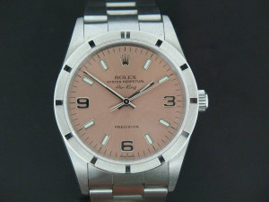 Rolex Oyster Perpetual Air King