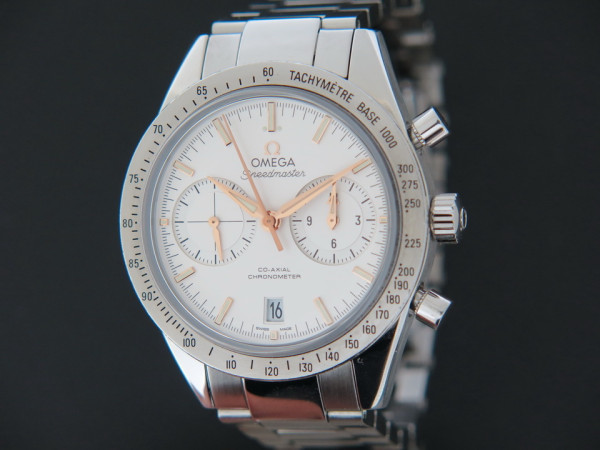 Omega - Speedmaster '57 Co-Axial Chronograph 33110425102002