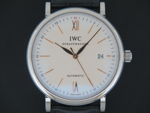 IWC Portofino Automatic IW356517 NEW