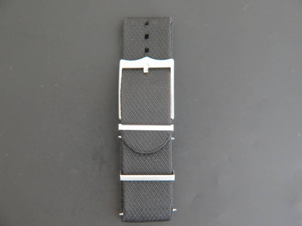 Tudor - NATO STRAP 22mm Black