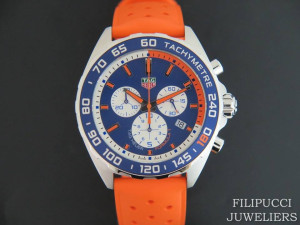 Tag Heuer Formula 1 Max Verstappen 2016 ''First Edition''