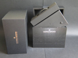 Vacheron Constantin Box