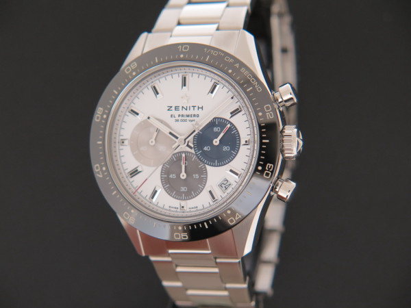 Zenith - Chronomaster Sport El Primero 03.3100.3600/69.M3100 NEW