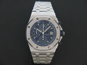 Audemars Piguet Royal Oak Offshore 