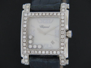 Chopard Happy Sport Diamonds