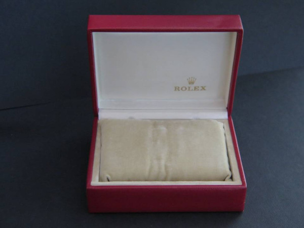 Rolex - Box