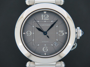 Cartier Pasha de Cartier 41mm Automatic WSPA0026 NEW