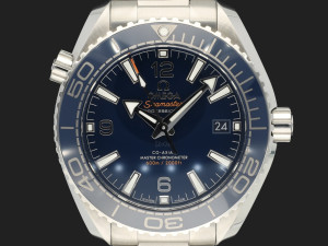 Omega Seamaster Planet Ocean 600M Co-Axial Master Chronometer 39,5MM 215.30.40.20.03.001
