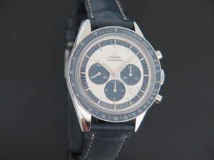 Omega Speedmaster Chronograph CK 2998 Limited Edition 311.33.40.30.02.001