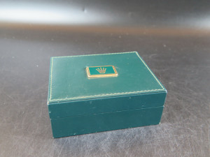 Rolex Vintage Box