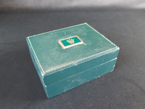 Rolex Vintage Box