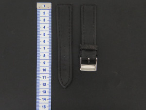 Breitling Kevlar Strap 22-20 + Breitling Clasp