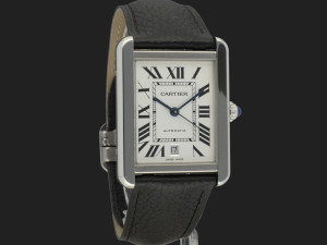 Cartier Tank Solo XL Automatic WSTA0029