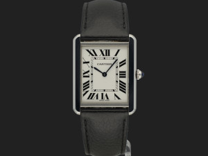 Cartier Tank Solo Large 3169