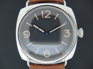 Panerai Radiomir 3 Days Acciaio PAM00721