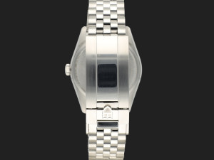 Tudor Heritage Black Bay 31 Grey Dial 79600