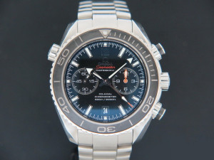 Omega Seamaster Planet Ocean 600M Chronograph Co-Axial