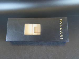 Bulgari Box