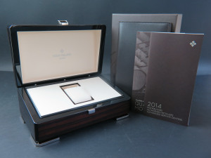 Patek Philippe Box NEW